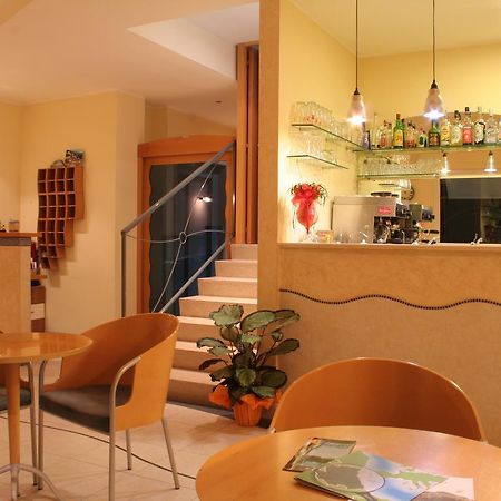 بينيتو Hotel Corallo المظهر الخارجي الصورة